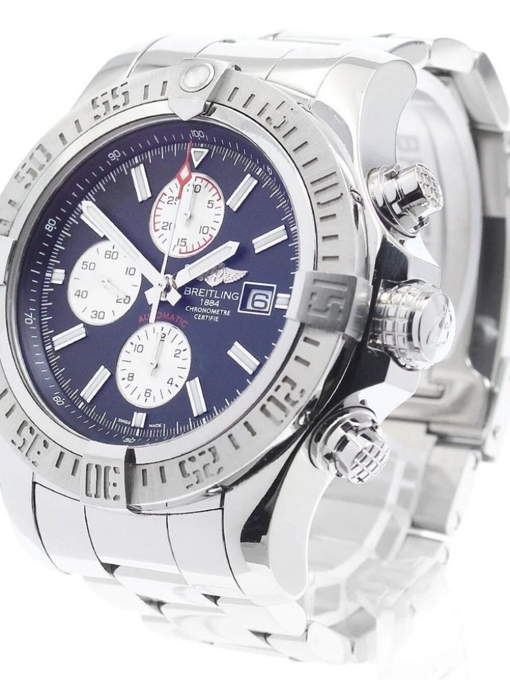 BREITLING Super Avenger II